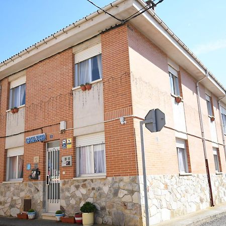 Villa Casa Pita San Justo de la Vega Exterior foto