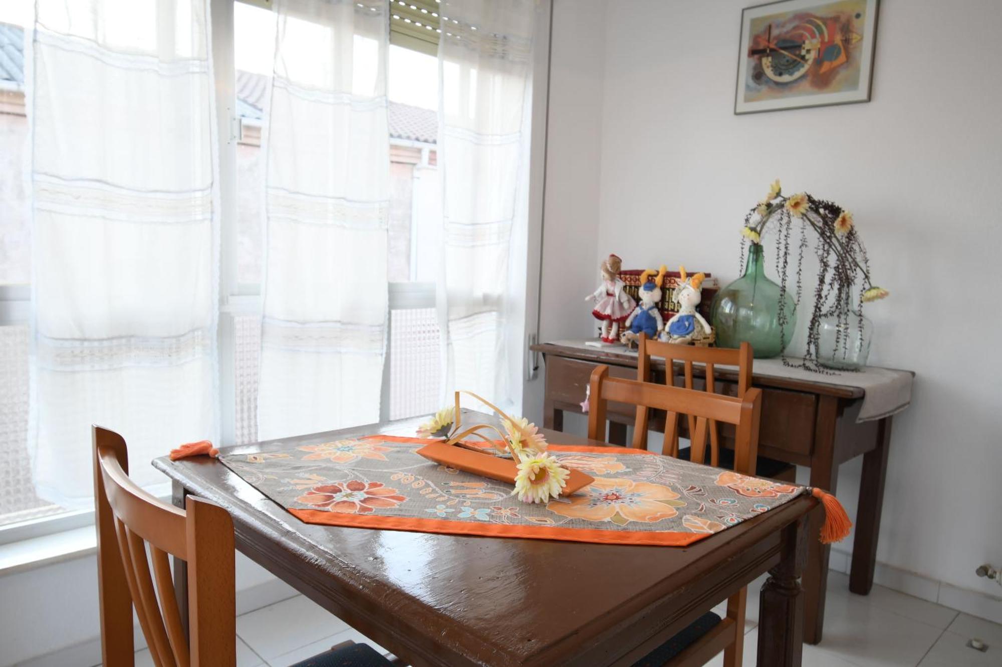 Villa Casa Pita San Justo de la Vega Exterior foto