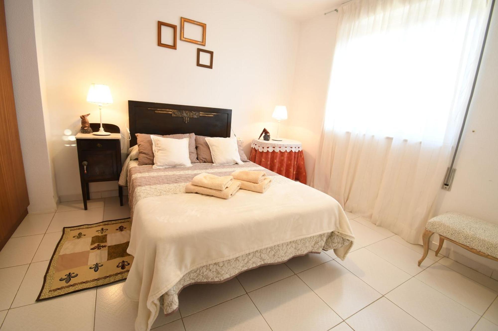 Villa Casa Pita San Justo de la Vega Exterior foto