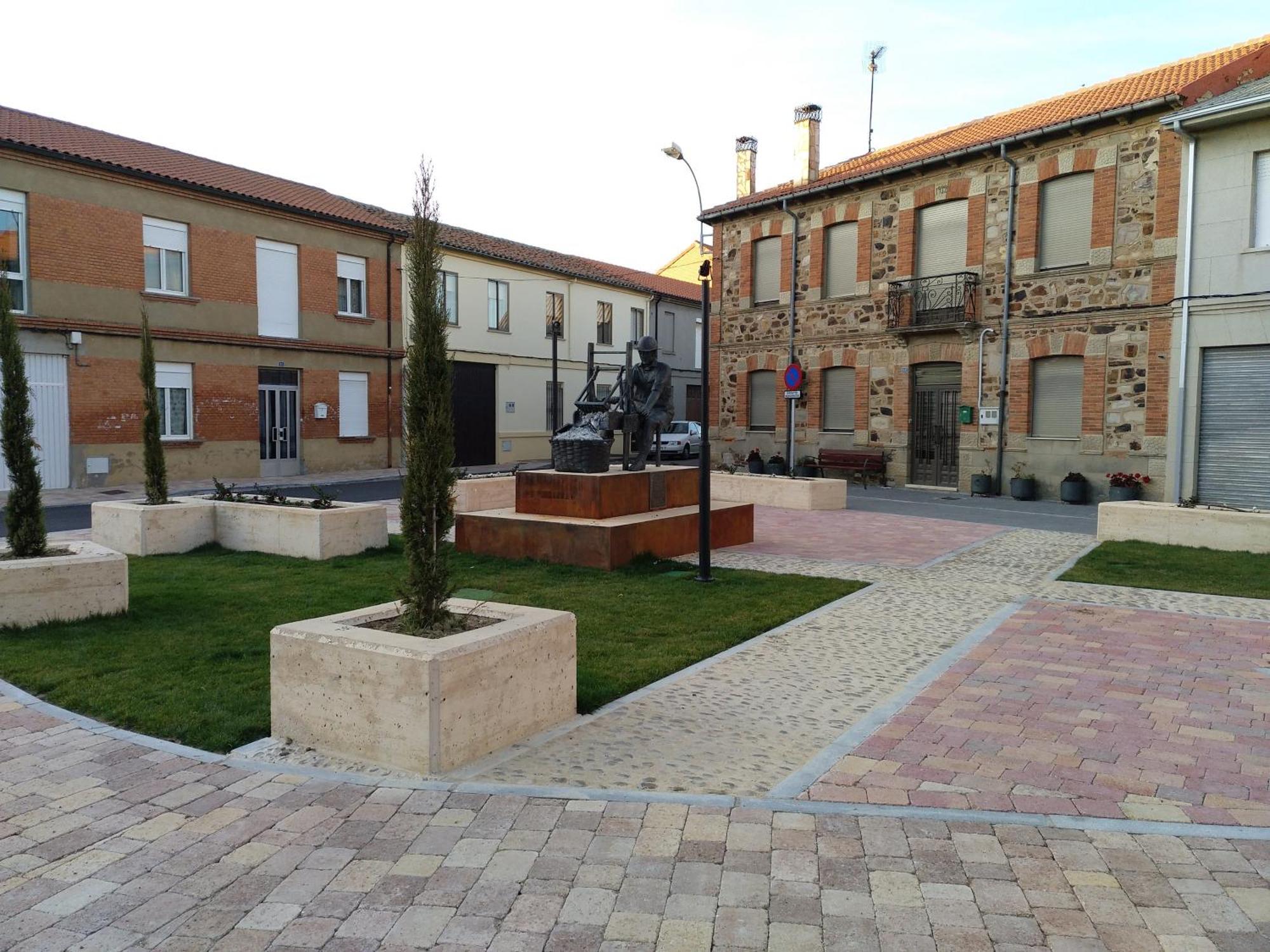 Villa Casa Pita San Justo de la Vega Exterior foto