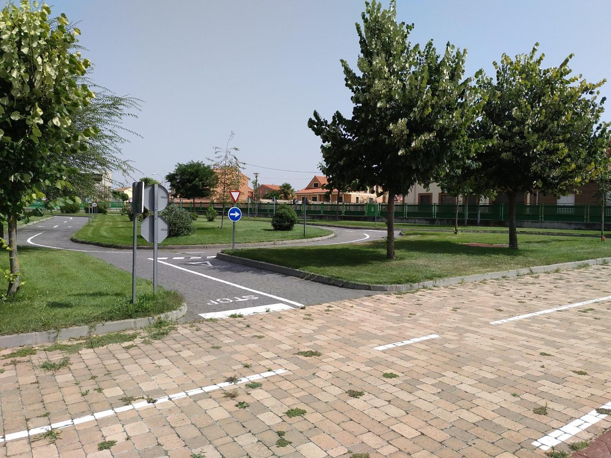 Villa Casa Pita San Justo de la Vega Exterior foto