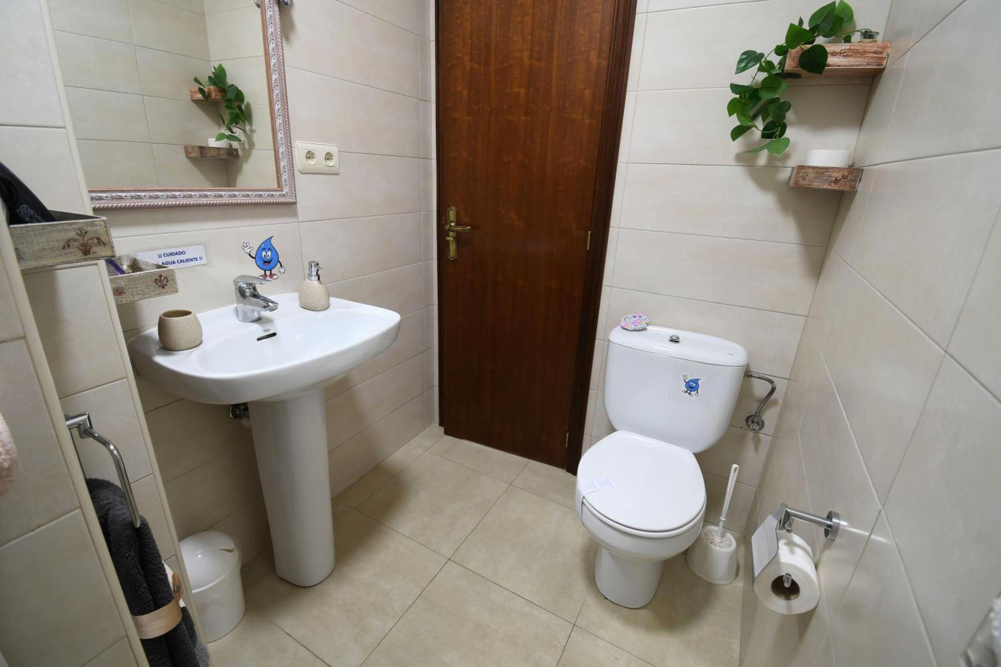 Villa Casa Pita San Justo de la Vega Exterior foto