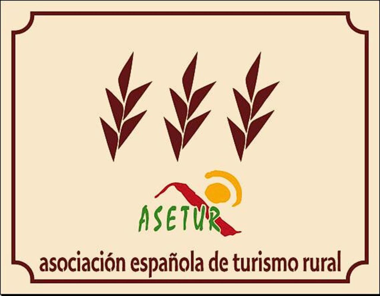 Villa Casa Pita San Justo de la Vega Exterior foto